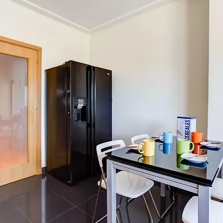 Panoramic House Appartamento Lagos