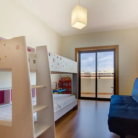 Panoramic House 아파트 라고스