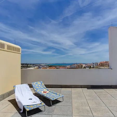 Panoramic House