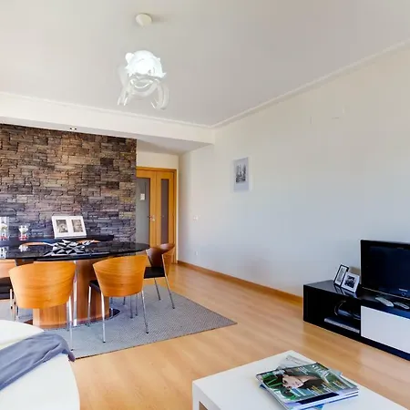 Panoramic House Apartment *