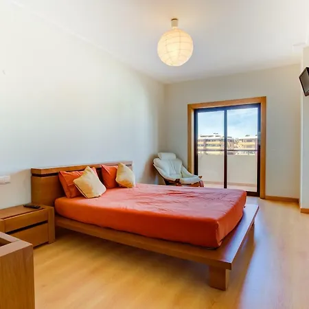 Panoramic House Apartment *