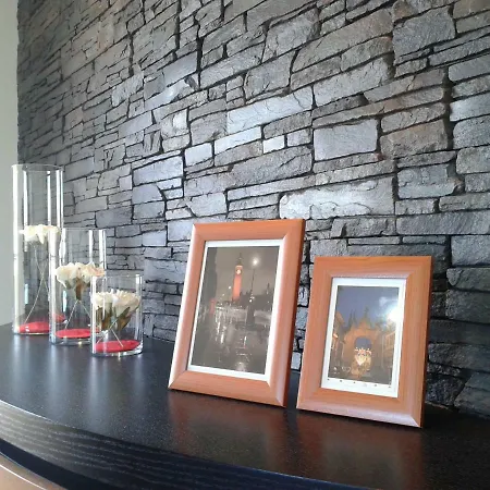 Panoramic House *