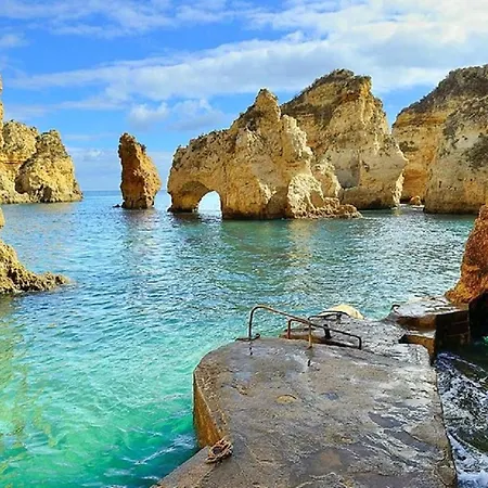 Panoramic House Διαμέρισμα